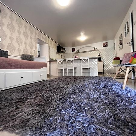Color Home Hermannstadt 1 ภายนอก รูปภาพ