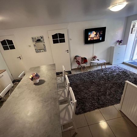 Color Home Hermannstadt 1 ภายนอก รูปภาพ