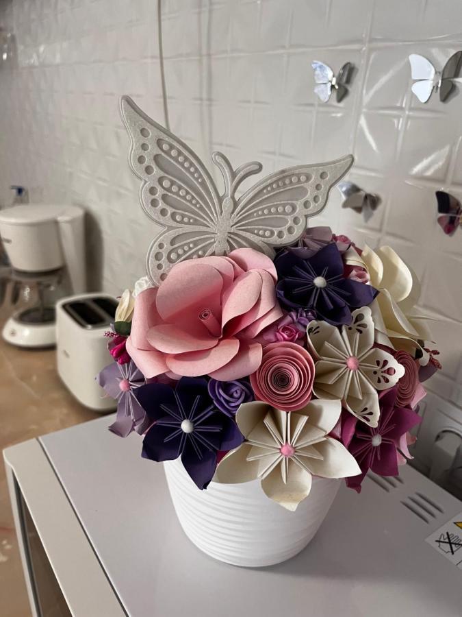 Color Home Hermannstadt 1 ภายนอก รูปภาพ