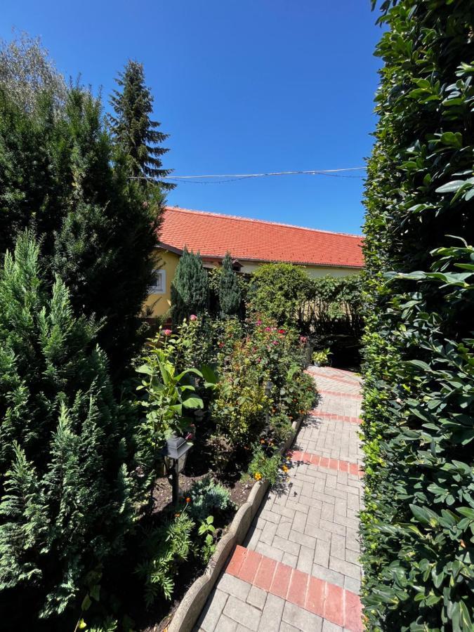 Color Home Hermannstadt 1 ภายนอก รูปภาพ