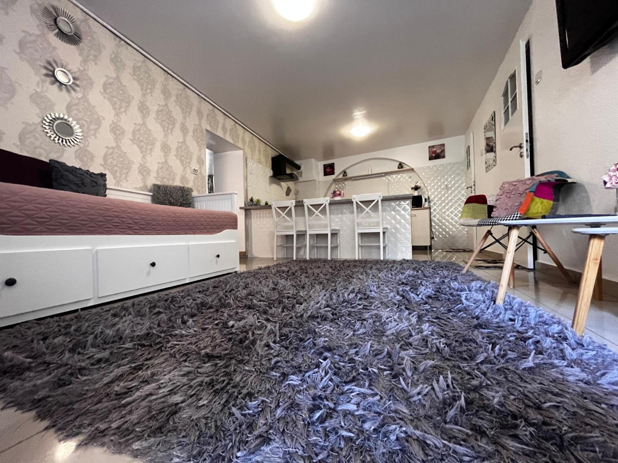 Color Home Hermannstadt 1 ภายนอก รูปภาพ