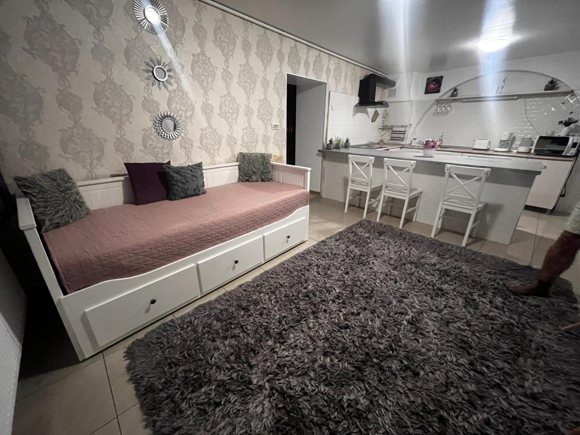 Color Home Hermannstadt 1 ภายนอก รูปภาพ