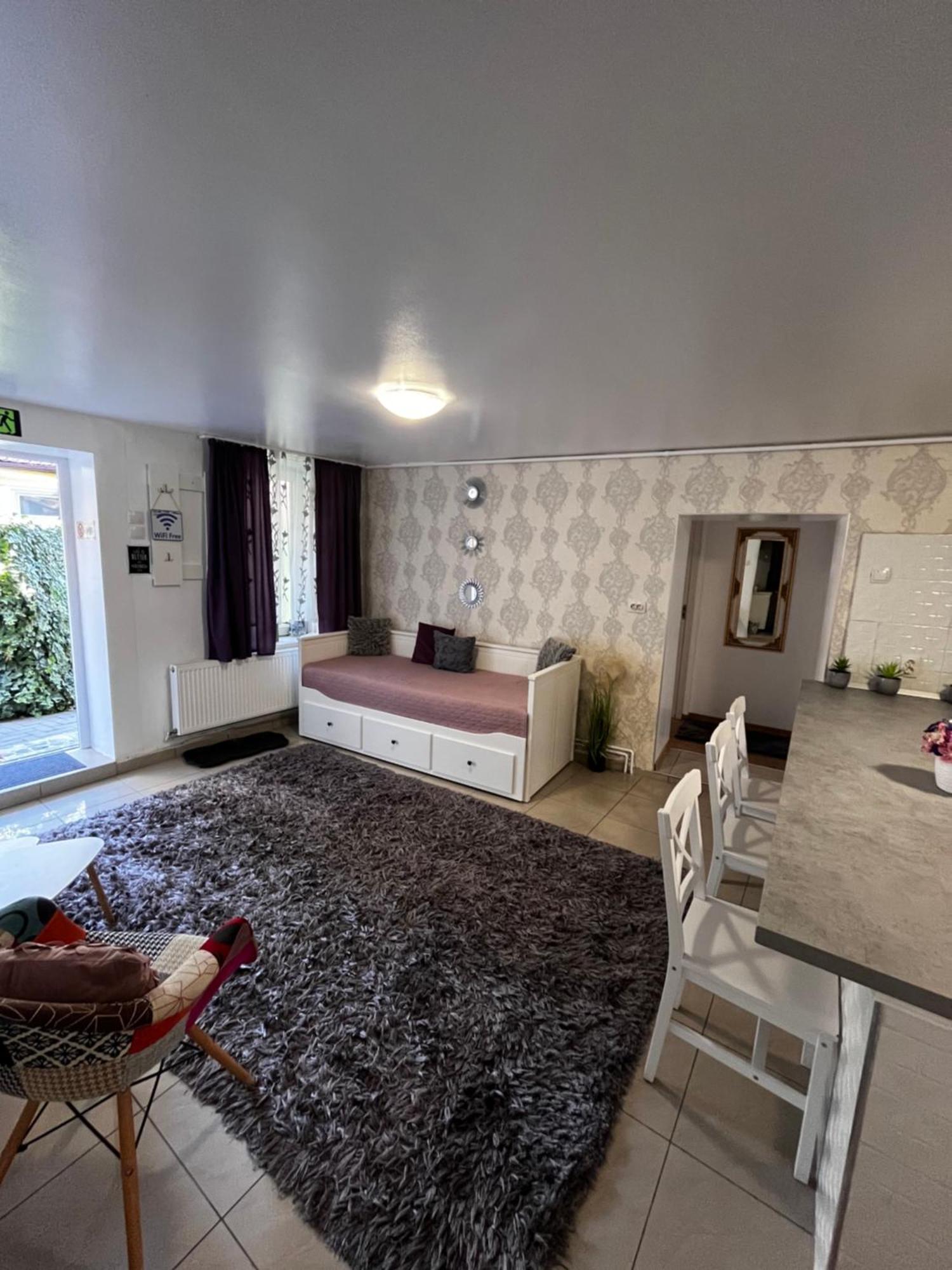 Color Home Hermannstadt 1 ภายนอก รูปภาพ