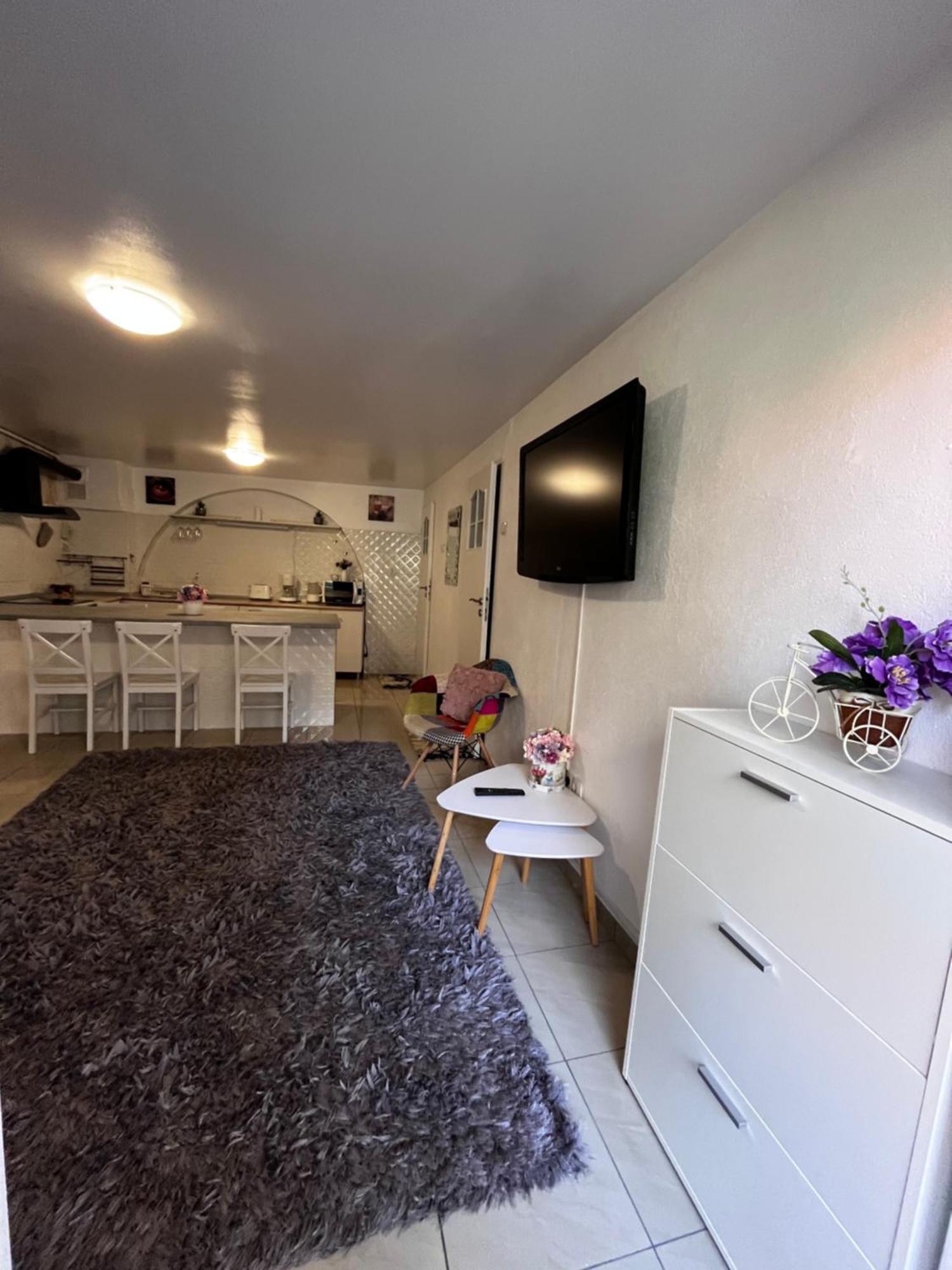 Color Home Hermannstadt 1 ภายนอก รูปภาพ