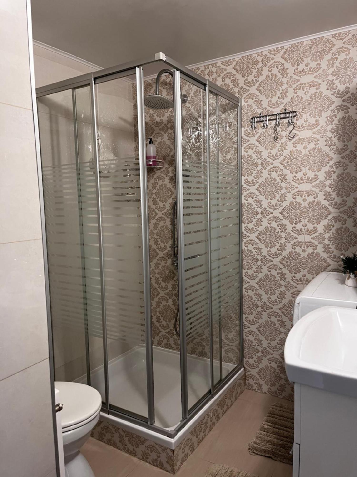 Color Home Hermannstadt 1 ภายนอก รูปภาพ