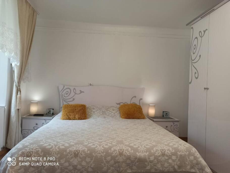 Color Home Hermannstadt 1 ภายนอก รูปภาพ