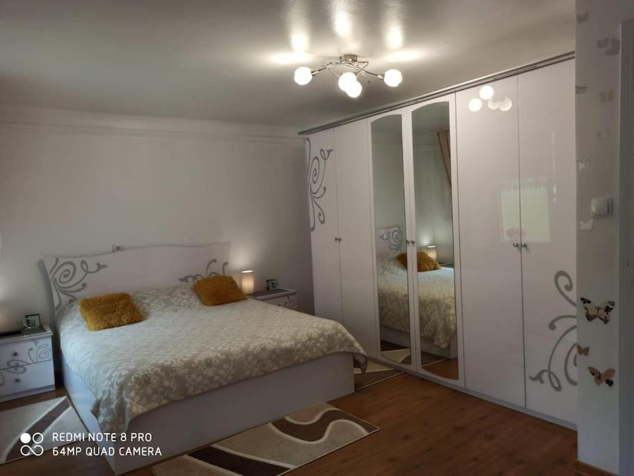 Color Home Hermannstadt 1 ภายนอก รูปภาพ