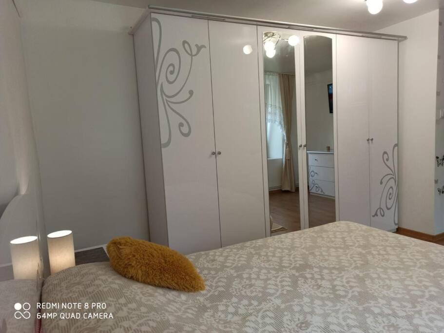 Color Home Hermannstadt 1 ภายนอก รูปภาพ