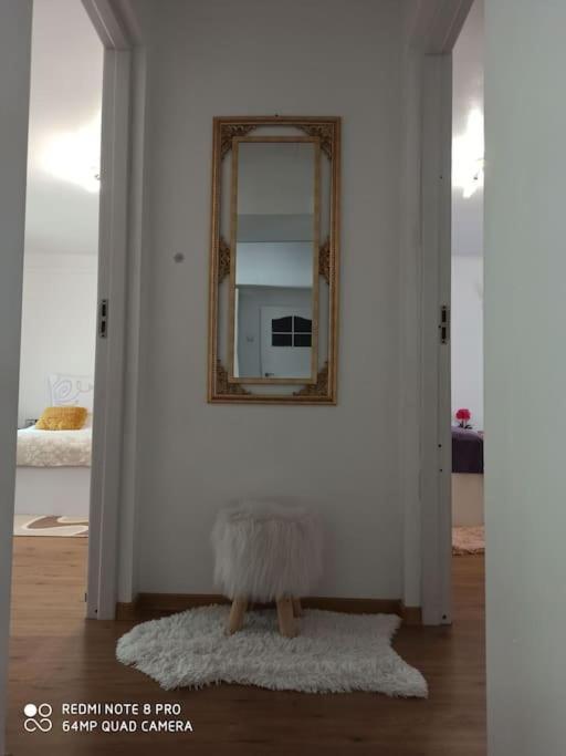 Color Home Hermannstadt 1 ภายนอก รูปภาพ