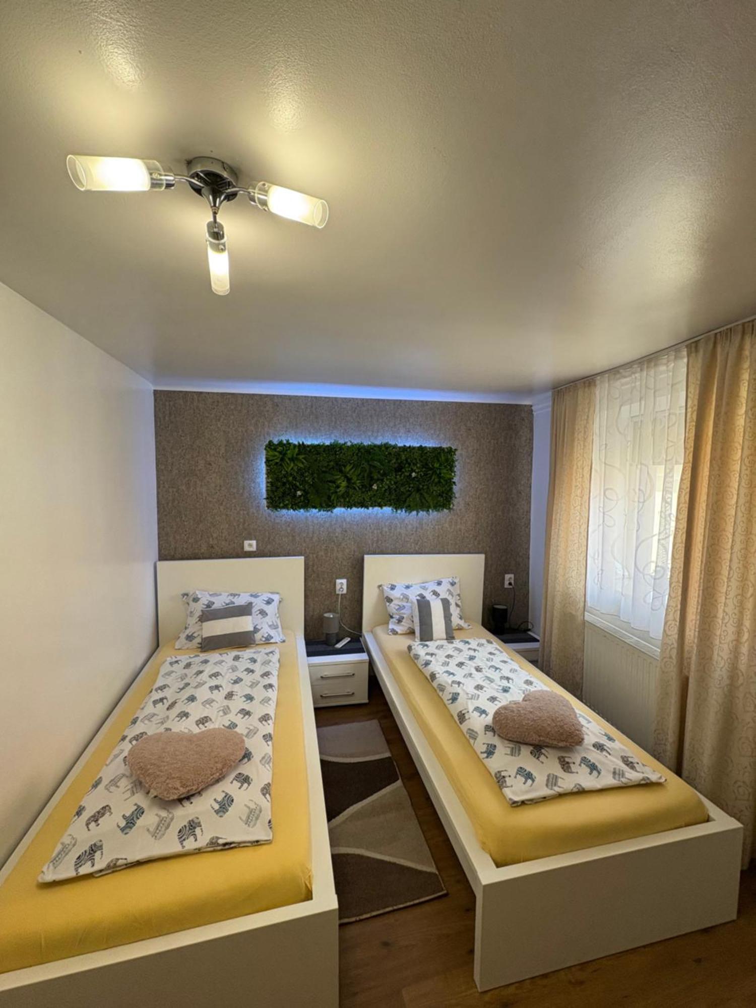 Color Home Hermannstadt 1 ภายนอก รูปภาพ